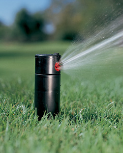 An Unbiased View of Lawn Sprinkler System